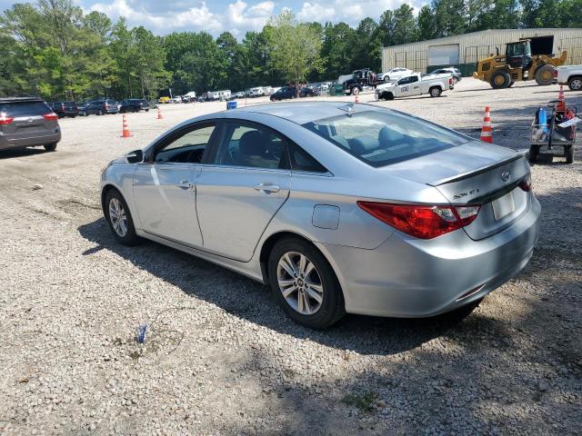 Photo 1 VIN: 5NPEB4AC2DH597208 - HYUNDAI SONATA 