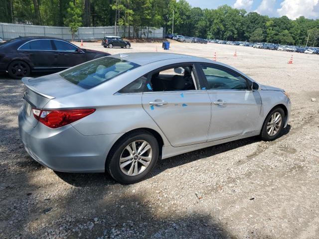 Photo 2 VIN: 5NPEB4AC2DH597208 - HYUNDAI SONATA 