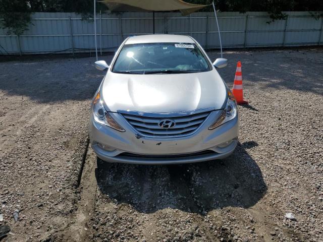 Photo 4 VIN: 5NPEB4AC2DH597208 - HYUNDAI SONATA 