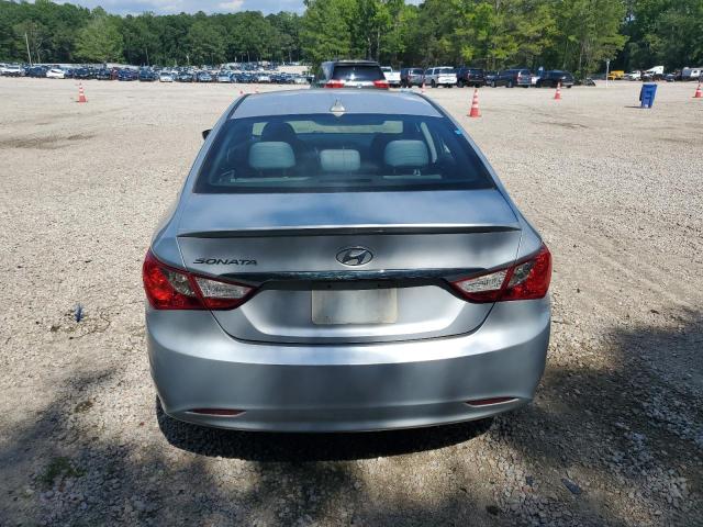 Photo 5 VIN: 5NPEB4AC2DH597208 - HYUNDAI SONATA 