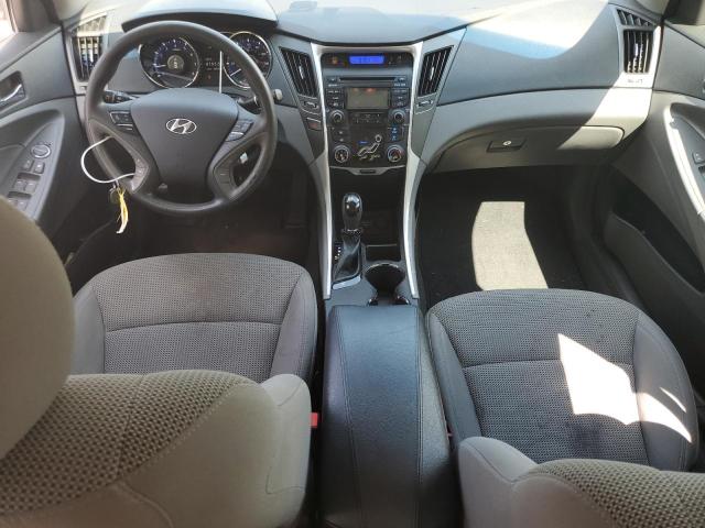 Photo 7 VIN: 5NPEB4AC2DH597208 - HYUNDAI SONATA 