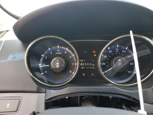 Photo 8 VIN: 5NPEB4AC2DH597208 - HYUNDAI SONATA 