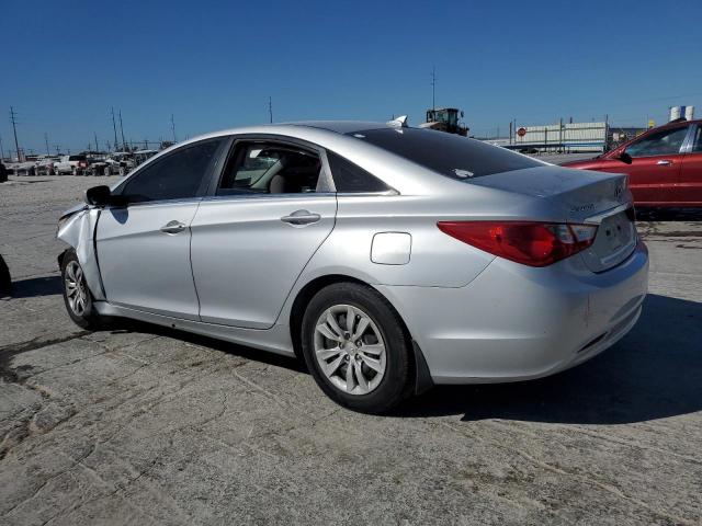 Photo 1 VIN: 5NPEB4AC2DH599394 - HYUNDAI SONATA GLS 