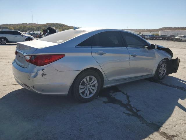 Photo 2 VIN: 5NPEB4AC2DH599394 - HYUNDAI SONATA GLS 