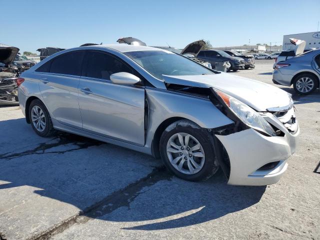 Photo 3 VIN: 5NPEB4AC2DH599394 - HYUNDAI SONATA GLS 