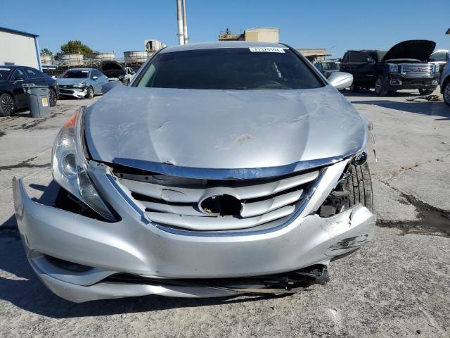 Photo 4 VIN: 5NPEB4AC2DH599394 - HYUNDAI SONATA GLS 