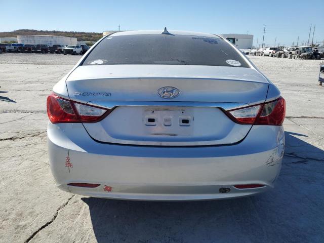 Photo 5 VIN: 5NPEB4AC2DH599394 - HYUNDAI SONATA GLS 