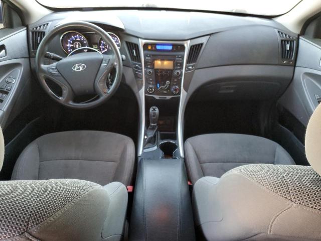 Photo 7 VIN: 5NPEB4AC2DH605887 - HYUNDAI SONATA GLS 