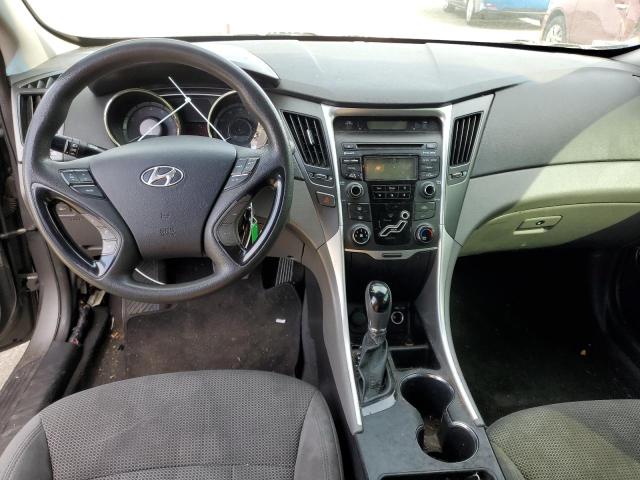 Photo 7 VIN: 5NPEB4AC2DH606408 - HYUNDAI SONATA 