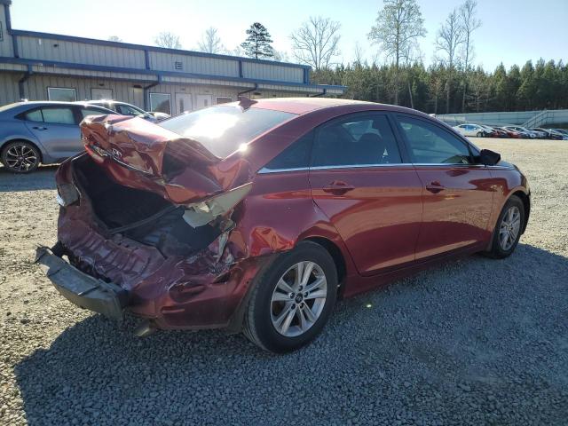 Photo 2 VIN: 5NPEB4AC2DH631258 - HYUNDAI SONATA 