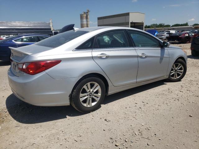 Photo 2 VIN: 5NPEB4AC2DH637593 - HYUNDAI SONATA 