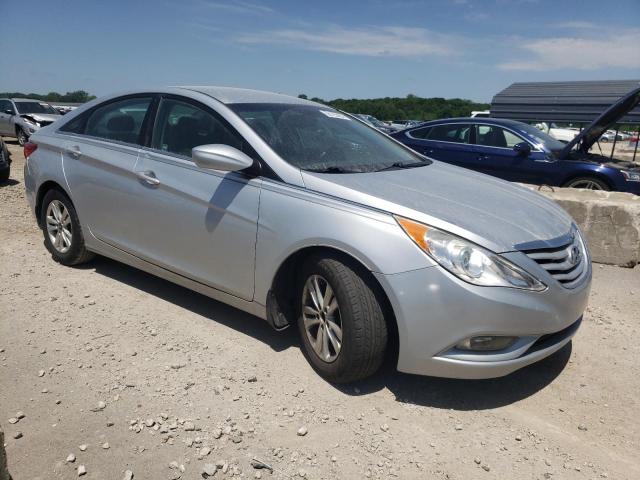 Photo 3 VIN: 5NPEB4AC2DH637593 - HYUNDAI SONATA 