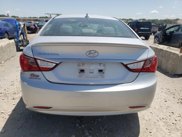 Photo 5 VIN: 5NPEB4AC2DH637593 - HYUNDAI SONATA 