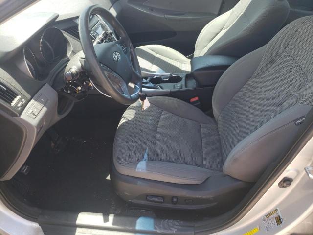 Photo 6 VIN: 5NPEB4AC2DH637593 - HYUNDAI SONATA 