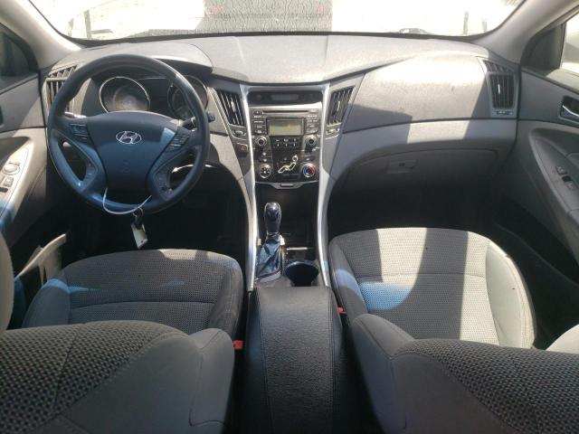 Photo 7 VIN: 5NPEB4AC2DH637593 - HYUNDAI SONATA 