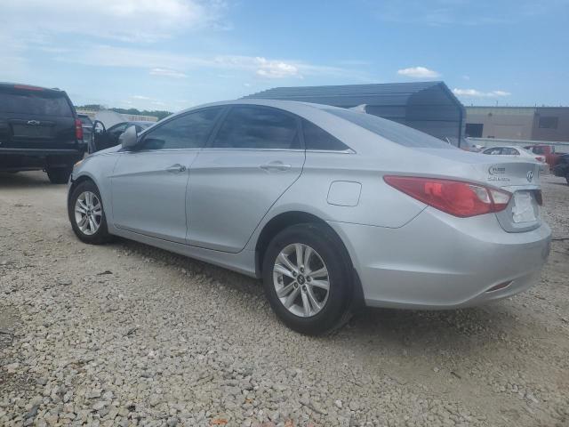 Photo 1 VIN: 5NPEB4AC2DH639781 - HYUNDAI SONATA 