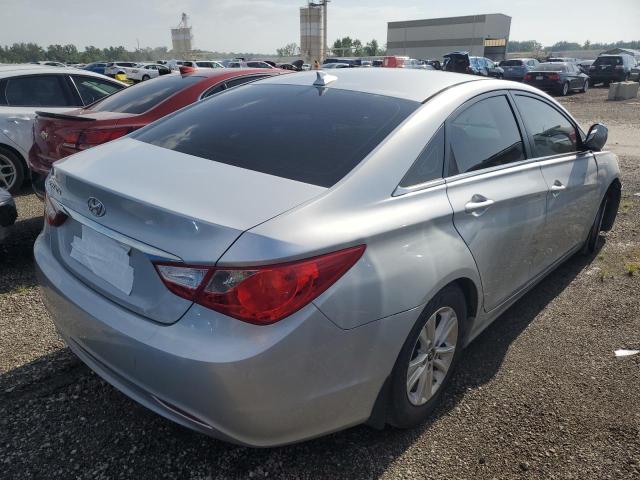 Photo 2 VIN: 5NPEB4AC2DH639781 - HYUNDAI SONATA 