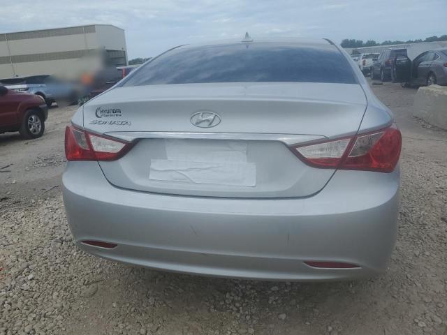 Photo 5 VIN: 5NPEB4AC2DH639781 - HYUNDAI SONATA 