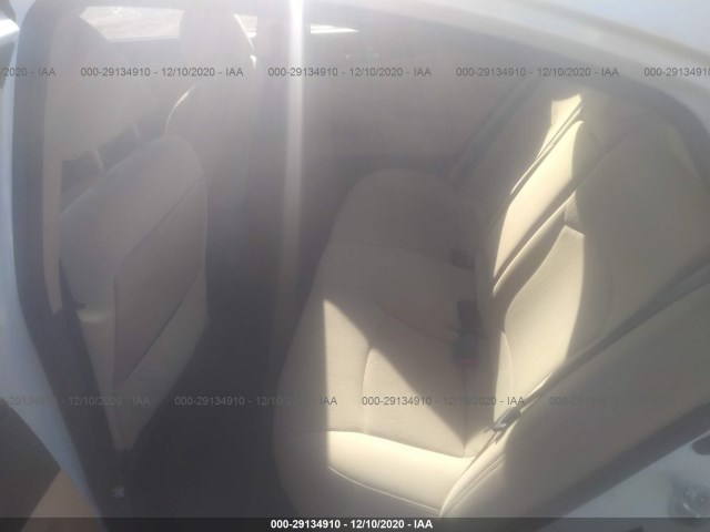 Photo 7 VIN: 5NPEB4AC2DH640591 - HYUNDAI SONATA 