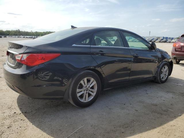 Photo 2 VIN: 5NPEB4AC2DH641322 - HYUNDAI SONATA 