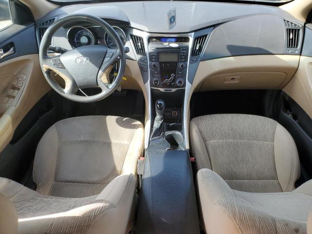 Photo 7 VIN: 5NPEB4AC2DH641322 - HYUNDAI SONATA 