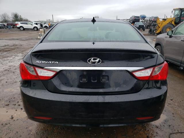 Photo 5 VIN: 5NPEB4AC2DH641952 - HYUNDAI SONATA GLS 