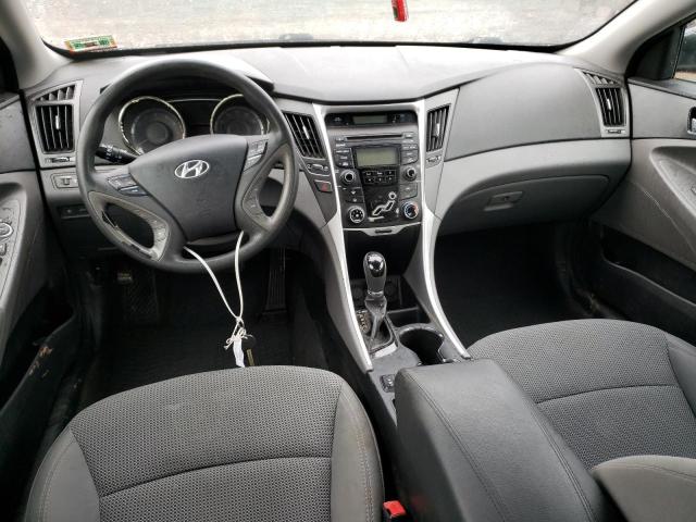 Photo 7 VIN: 5NPEB4AC2DH641952 - HYUNDAI SONATA GLS 