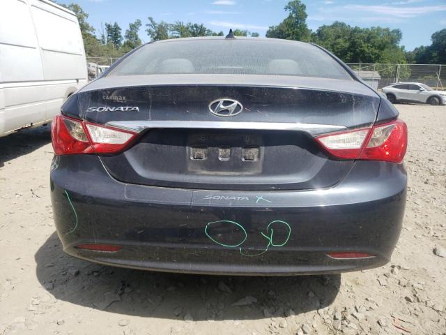 Photo 5 VIN: 5NPEB4AC2DH645032 - HYUNDAI SONATA 