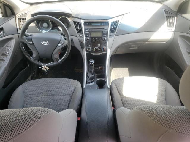 Photo 7 VIN: 5NPEB4AC2DH645032 - HYUNDAI SONATA 