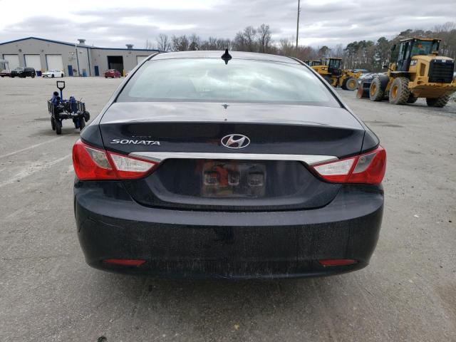 Photo 5 VIN: 5NPEB4AC2DH645466 - HYUNDAI SONATA 