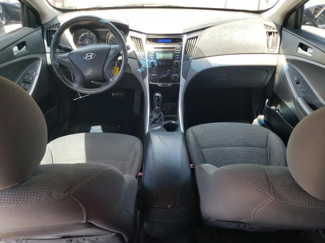 Photo 7 VIN: 5NPEB4AC2DH648478 - HYUNDAI SONATA GLS 