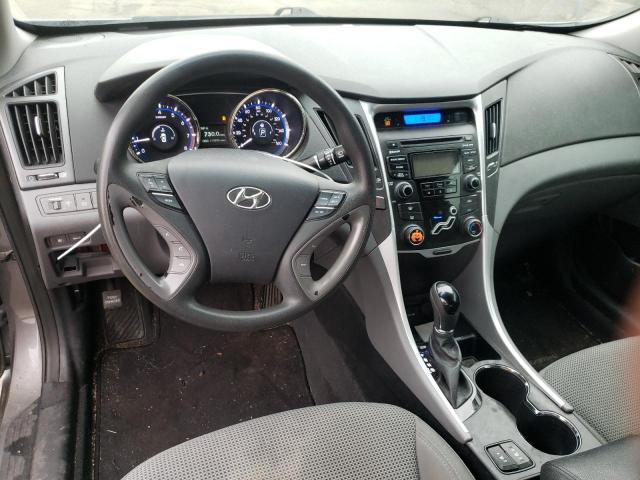 Photo 7 VIN: 5NPEB4AC2DH649551 - HYUNDAI SONATA GLS 