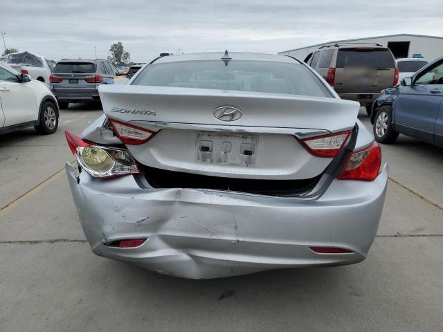 Photo 5 VIN: 5NPEB4AC2DH653776 - HYUNDAI SONATA 