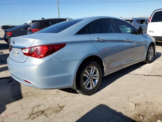 Photo 2 VIN: 5NPEB4AC2DH662414 - HYUNDAI SONATA 