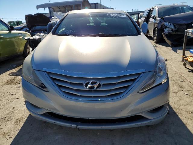 Photo 4 VIN: 5NPEB4AC2DH662414 - HYUNDAI SONATA 