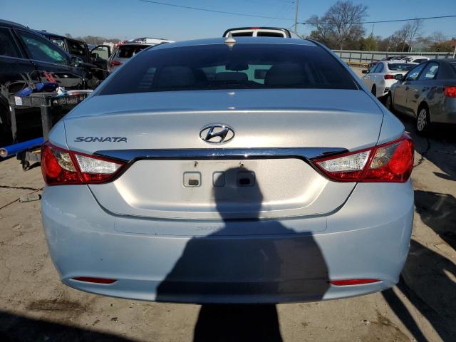 Photo 5 VIN: 5NPEB4AC2DH662414 - HYUNDAI SONATA 