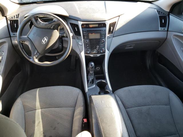 Photo 7 VIN: 5NPEB4AC2DH663367 - HYUNDAI SONATA GLS 