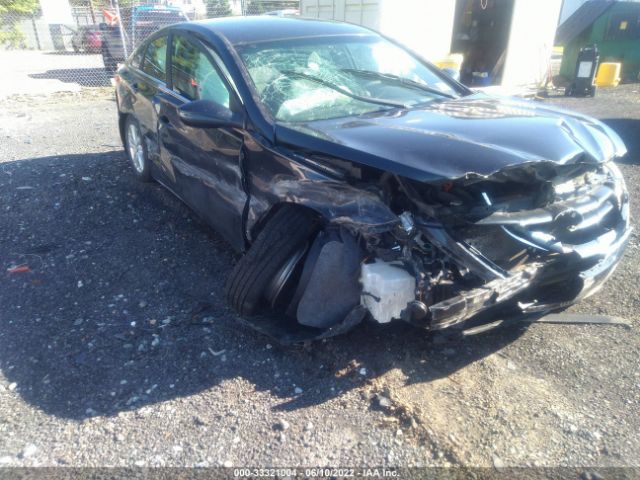 Photo 5 VIN: 5NPEB4AC2DH664065 - HYUNDAI SONATA 