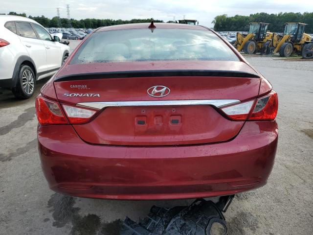 Photo 5 VIN: 5NPEB4AC2DH664843 - HYUNDAI SONATA 