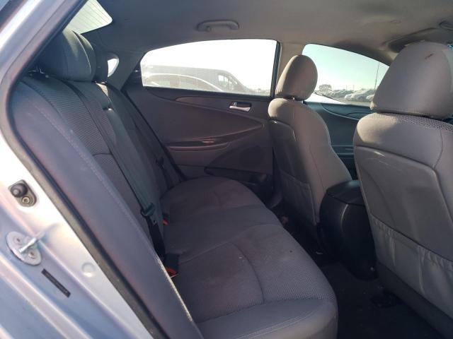 Photo 9 VIN: 5NPEB4AC2DH669394 - HYUNDAI SONATA GLS 