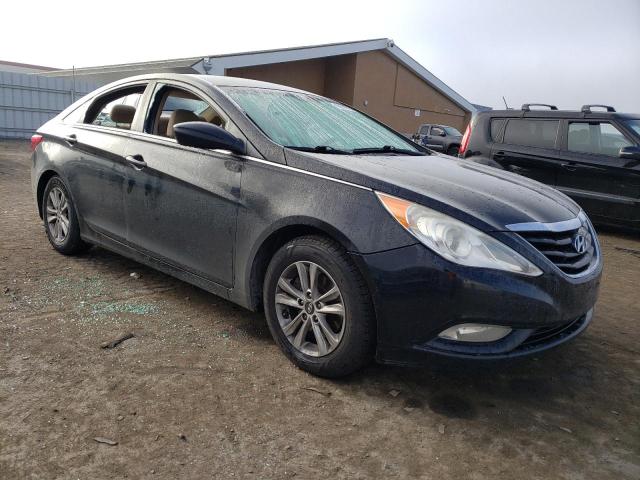 Photo 3 VIN: 5NPEB4AC2DH678175 - HYUNDAI SONATA 