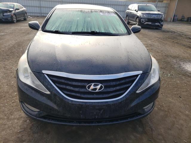 Photo 4 VIN: 5NPEB4AC2DH678175 - HYUNDAI SONATA 