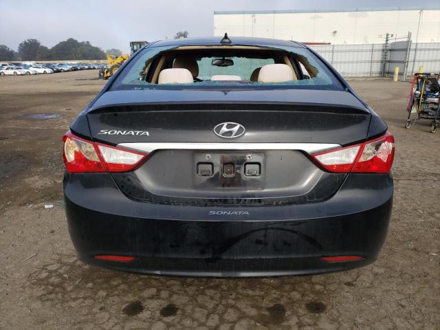 Photo 5 VIN: 5NPEB4AC2DH678175 - HYUNDAI SONATA 