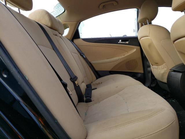 Photo 9 VIN: 5NPEB4AC2DH678175 - HYUNDAI SONATA 