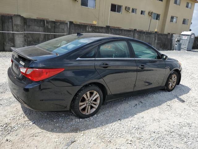 Photo 2 VIN: 5NPEB4AC2DH681433 - HYUNDAI SONATA 