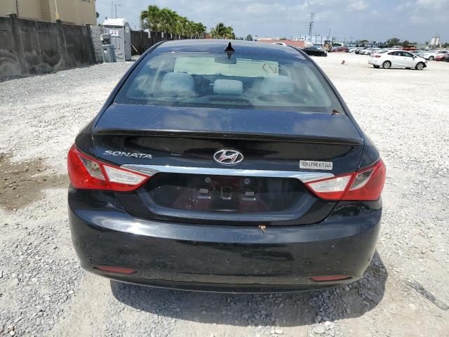 Photo 5 VIN: 5NPEB4AC2DH681433 - HYUNDAI SONATA 