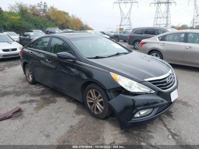 Photo 5 VIN: 5NPEB4AC2DH681433 - HYUNDAI SONATA 