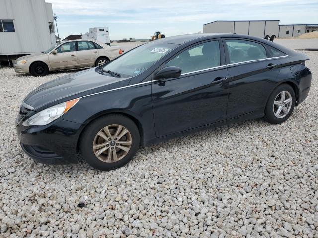 Photo 0 VIN: 5NPEB4AC2DH684106 - HYUNDAI SONATA 