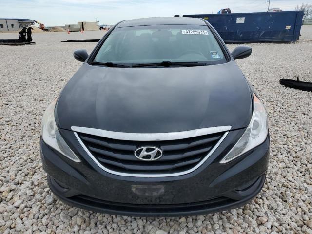 Photo 4 VIN: 5NPEB4AC2DH684106 - HYUNDAI SONATA 