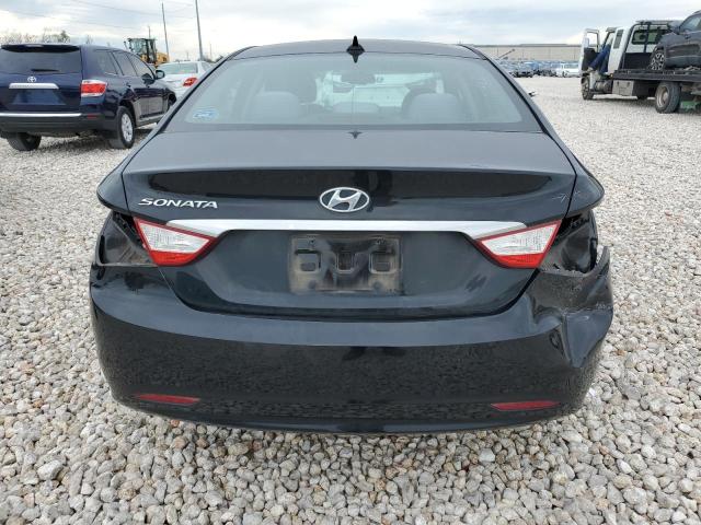 Photo 5 VIN: 5NPEB4AC2DH684106 - HYUNDAI SONATA 